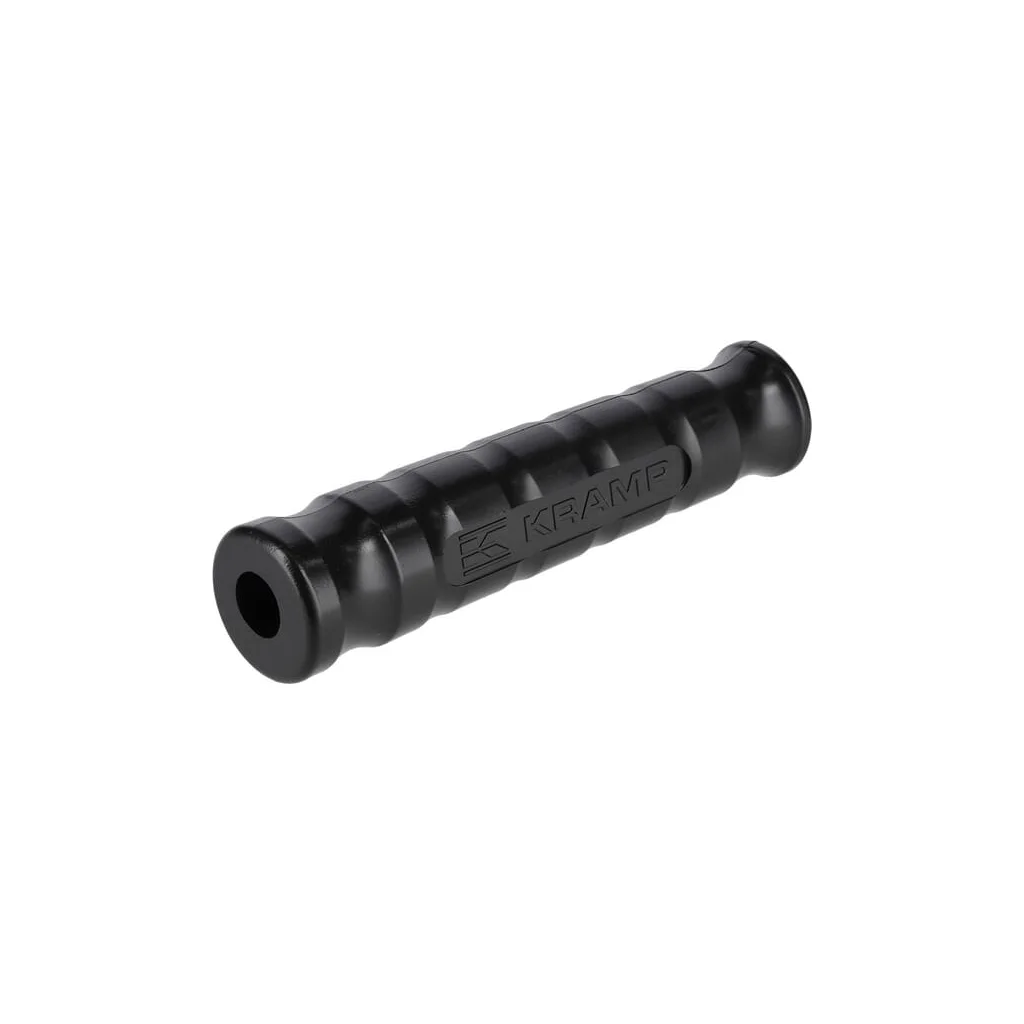 Manșon protecție îndoire 10 mm negru
