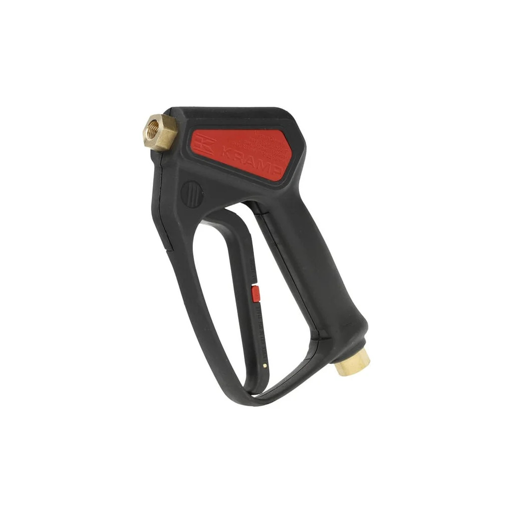 Pistol 3/8 x 1/4 pentru sistem de curățare cu presiune ridicată