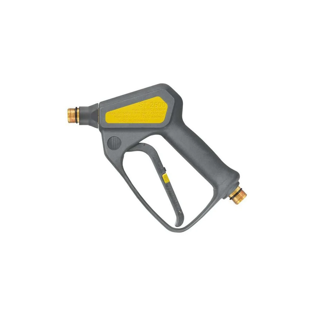 Pistol de spălare LTF K-Lock x K-Lock 310 bar 45 l/min