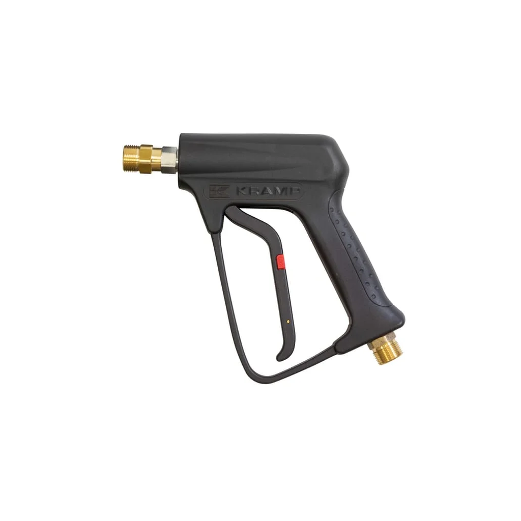 Pistol mașină de spălat cu presiune M22