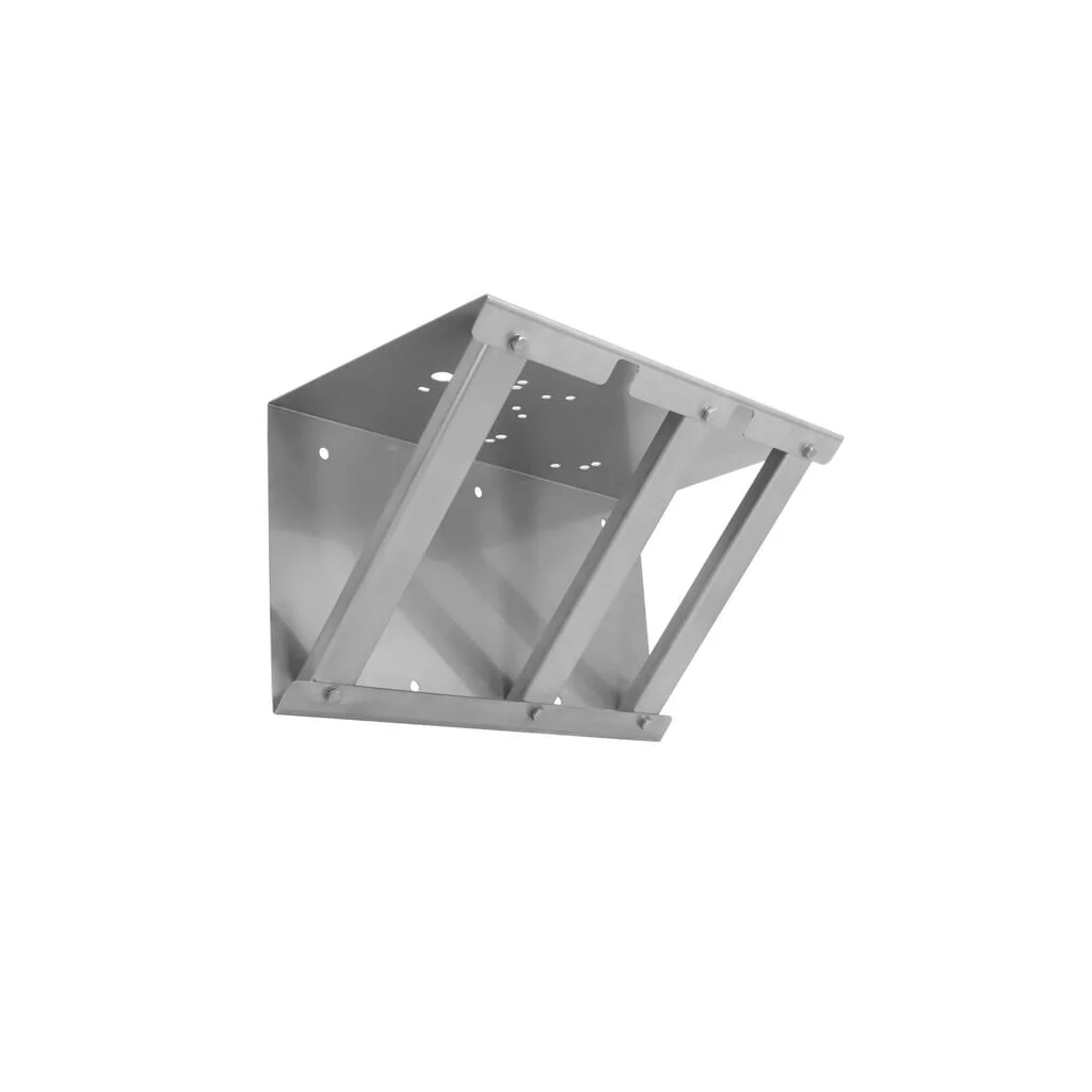 Suport de perete 270x280x260 Oțel inoxidabil
