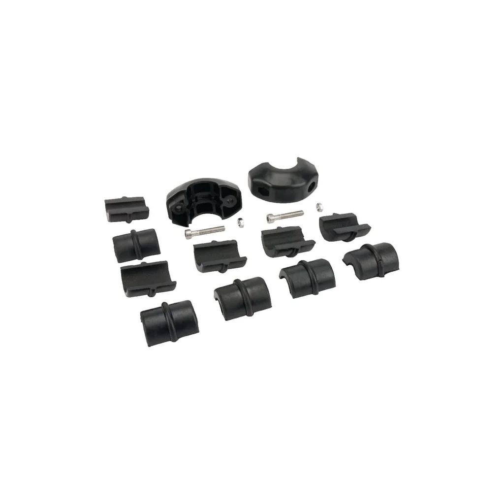 Amortizor furtun 11/24mm