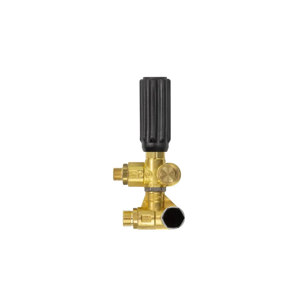 Supapă de descărcare pentru unitatea de 5,5 kW