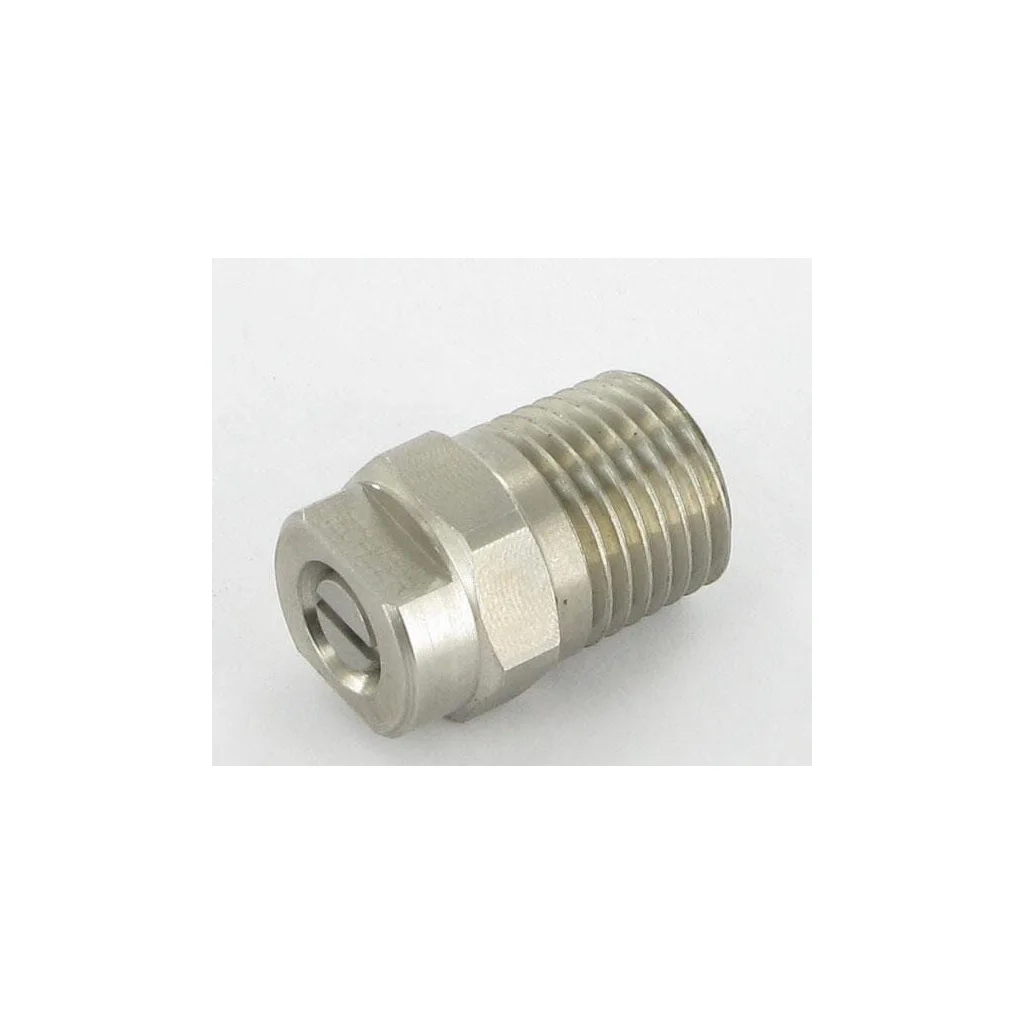 Duză cu jeturi aplatizate 40° 045 1/4" NPT