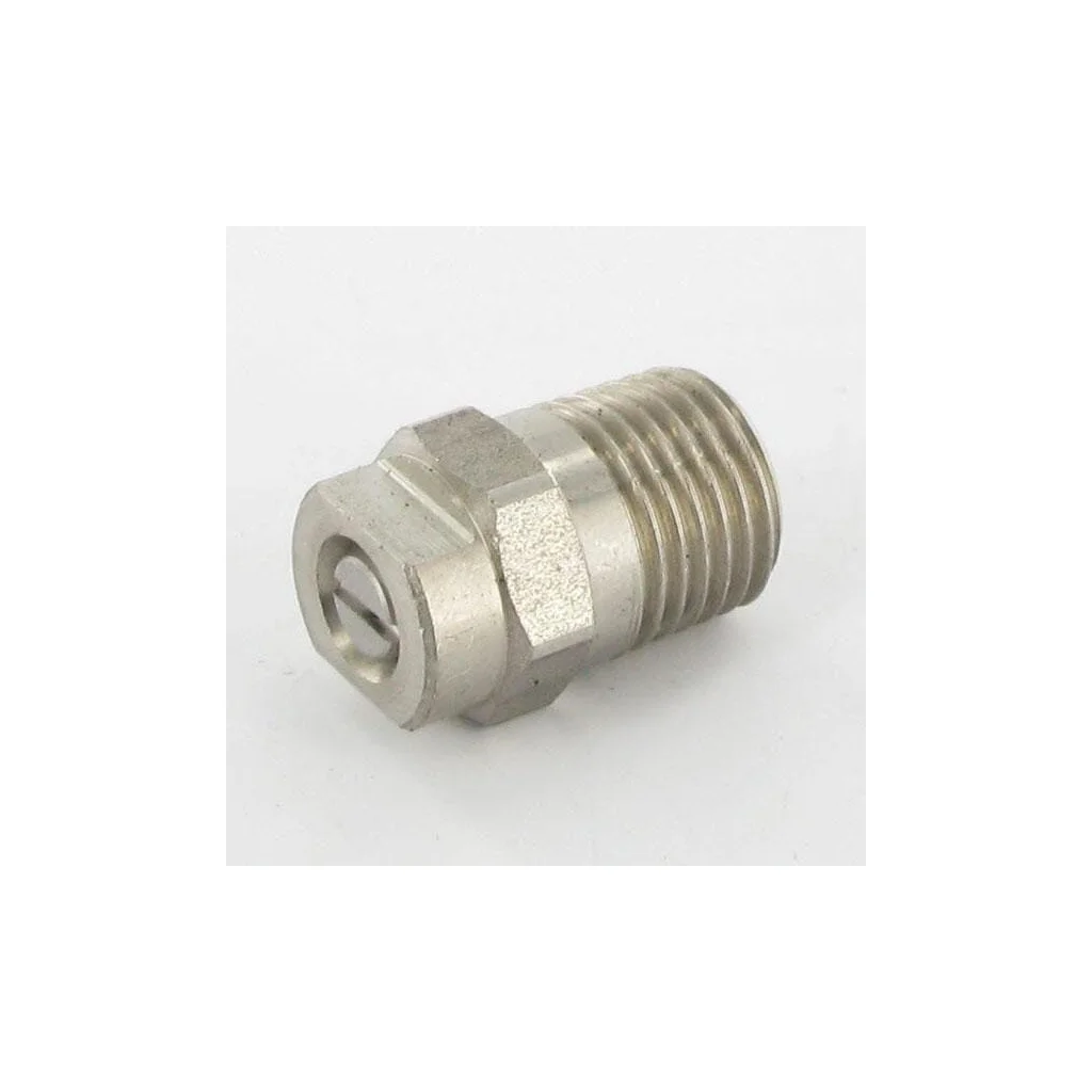 Duză cu jeturi aplatizate 40° 050 1/4" NPT