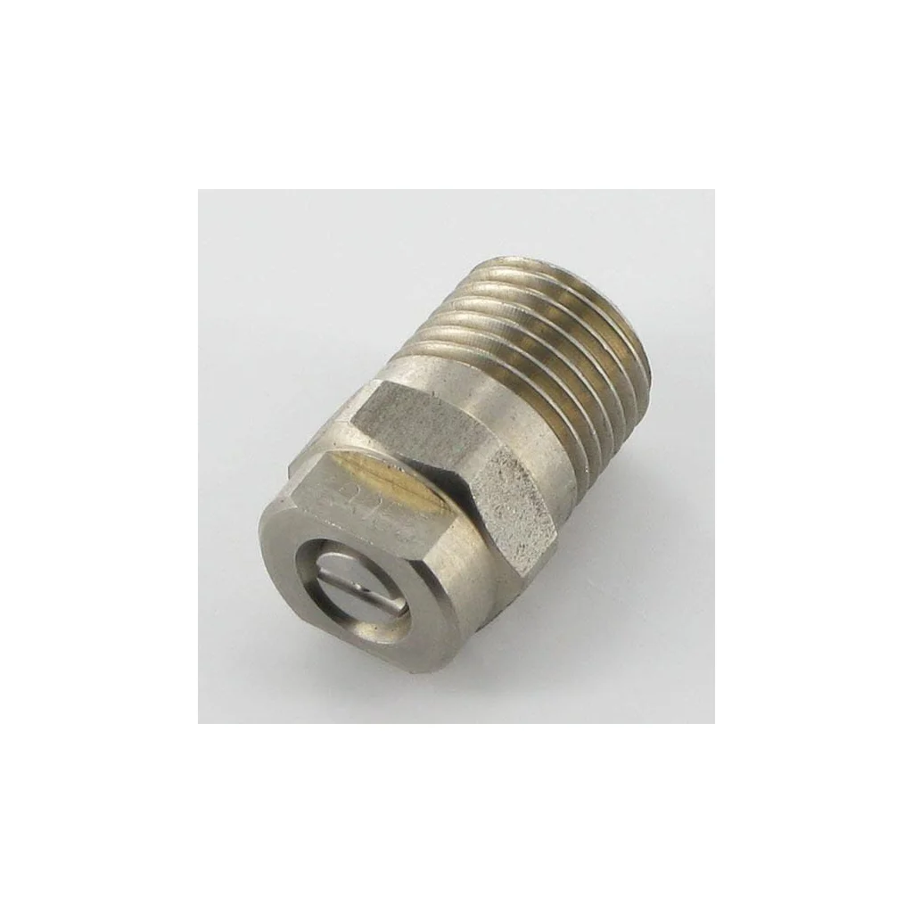 Duză cu jeturi aplatizate 40° 055 1/4" NPT