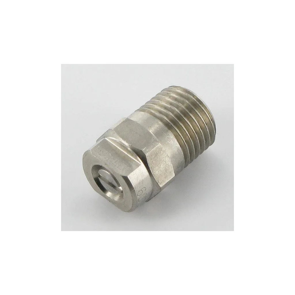 Duză cu jeturi aplatizate 40° 060 1/4" NPT