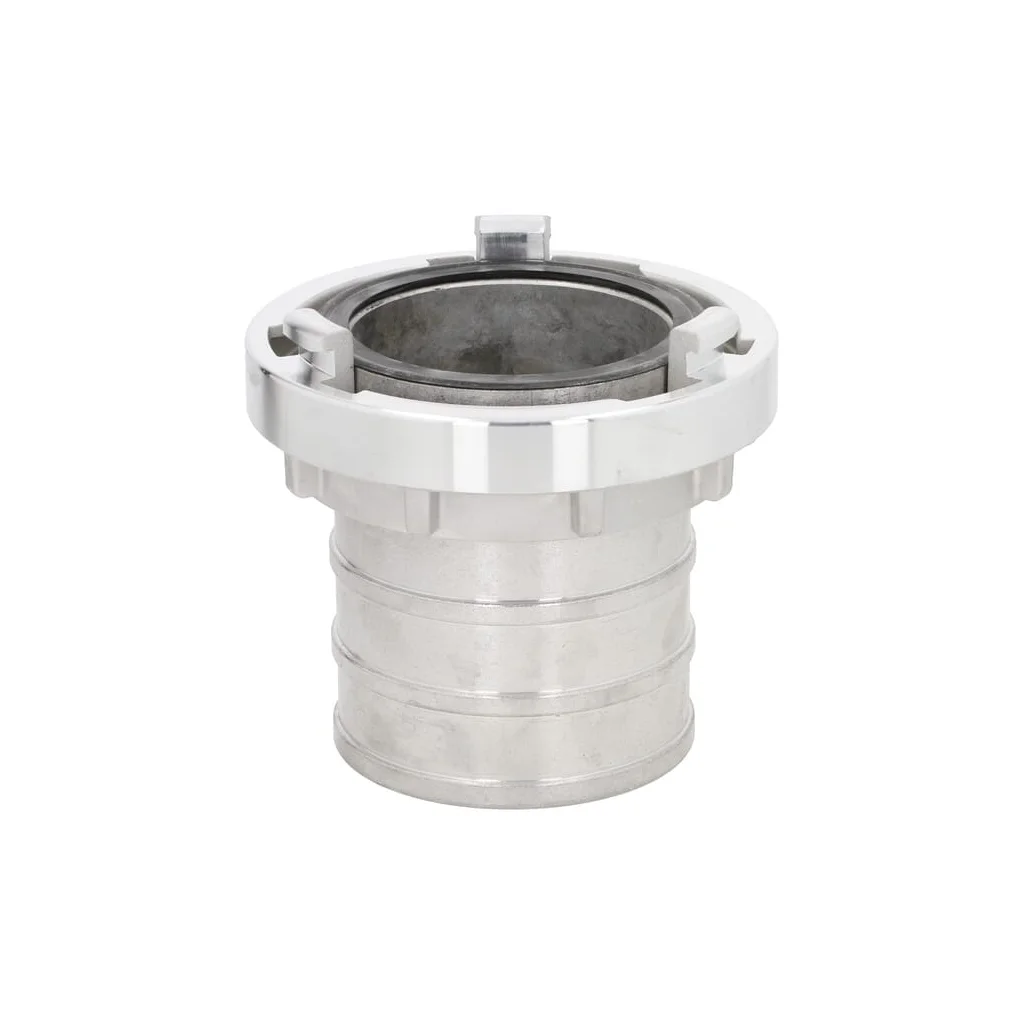 Cuplă tip Storz 150 cu ștuț 150mm clichet 160mm