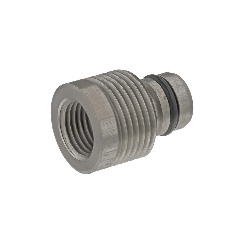 Adaptor pentru lance cu filet interior de 1/4" pentru duze Hydroblade