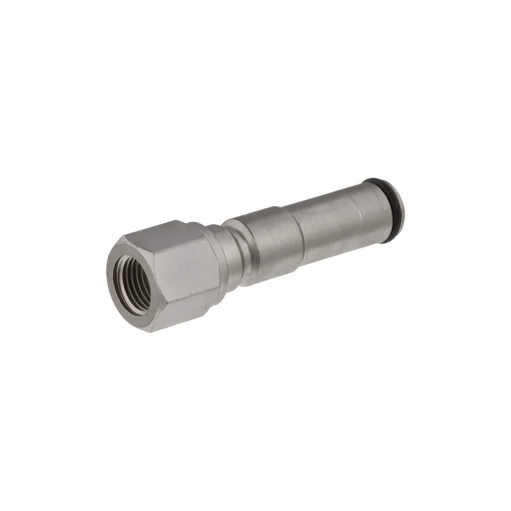 Cuplaj tată ST-247 x 1/4" filet mamă, oțel inoxidabil
