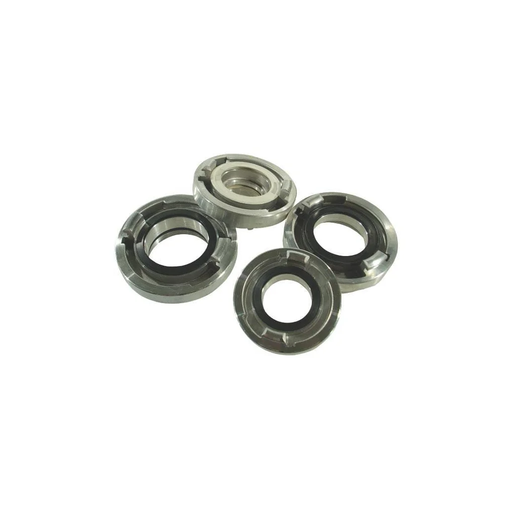 Storz filet interior 2" N81