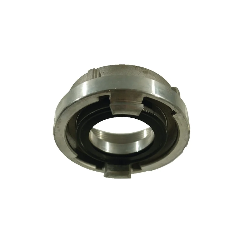 Cuplă tip Storz 75 filet mamă 3" clichet 89mm