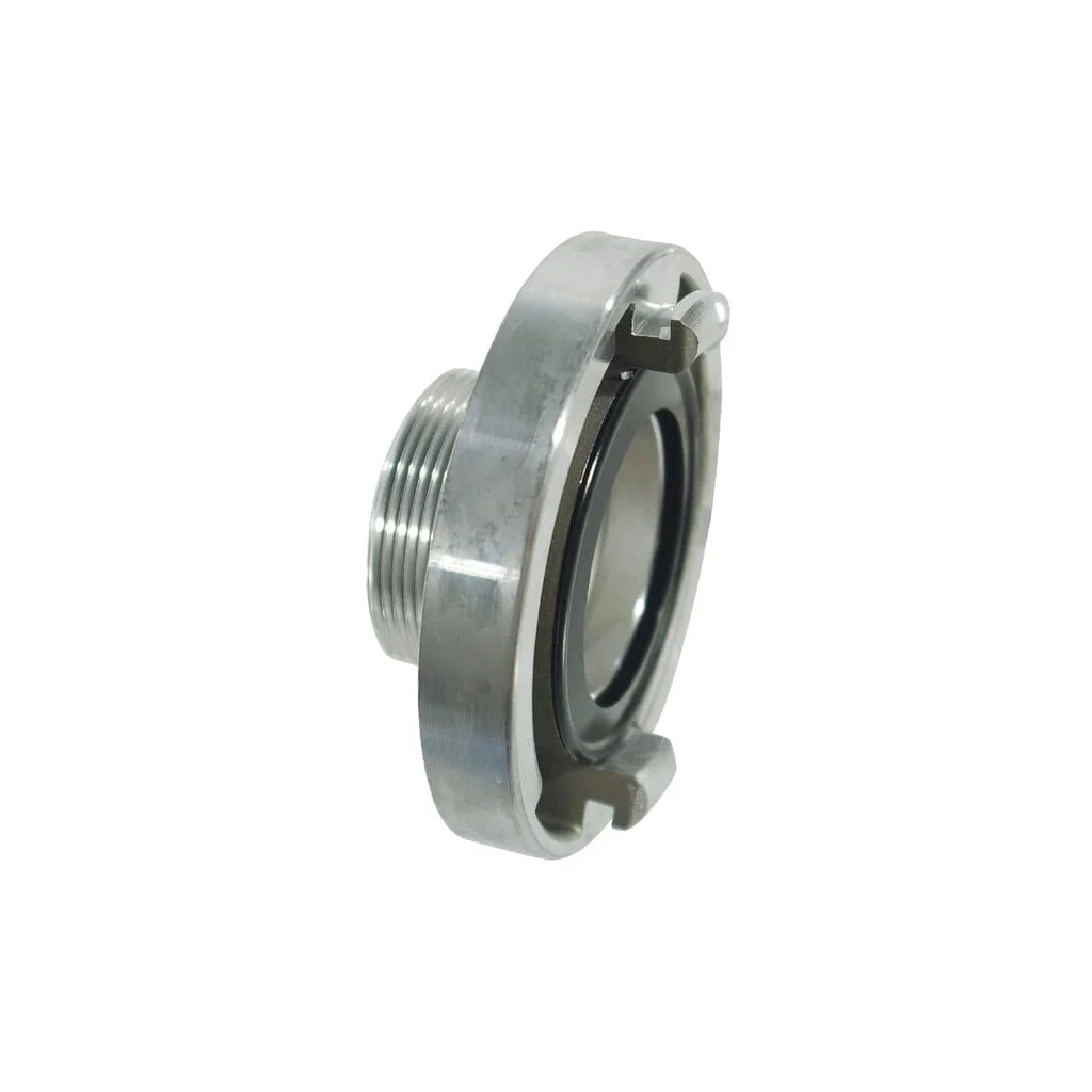 Storz cuplaj 90 x 3" filet exterior (clichet 105 mm)