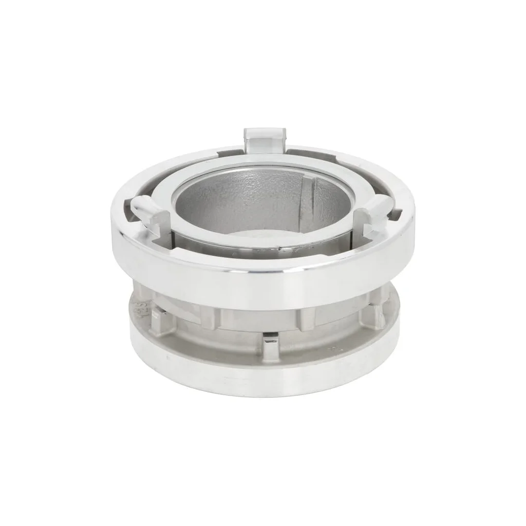 Reducție Storz 125 (clichet 148mm) x 150 (clichet 160mm)