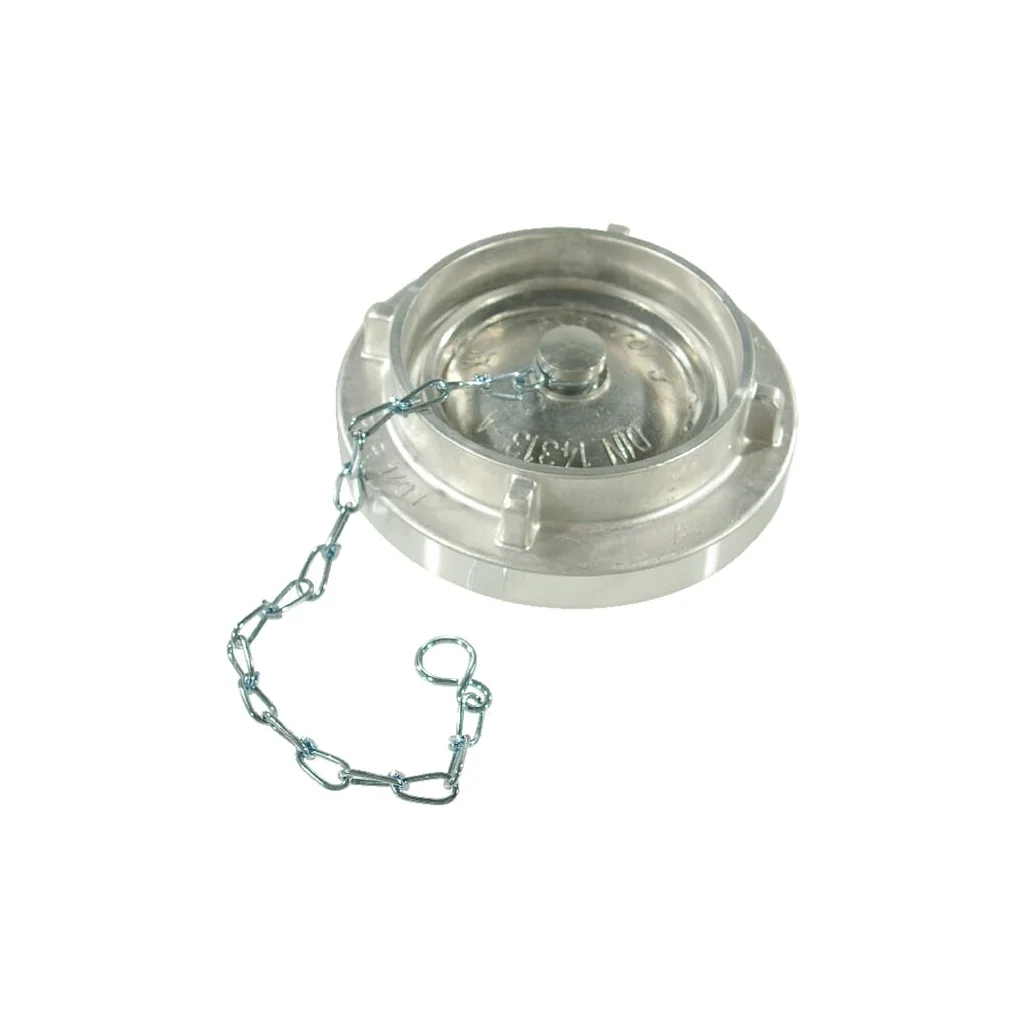 Capac Storz 125 (clichet 148mm)