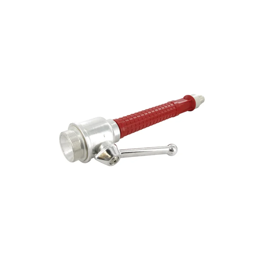 Conductă de jet cu filet exterior 2"
