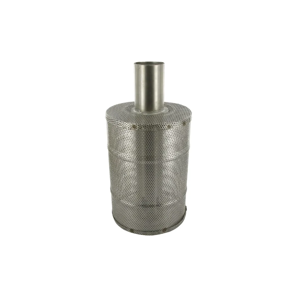 Filtru de absorbție 170x120x40mm V2A