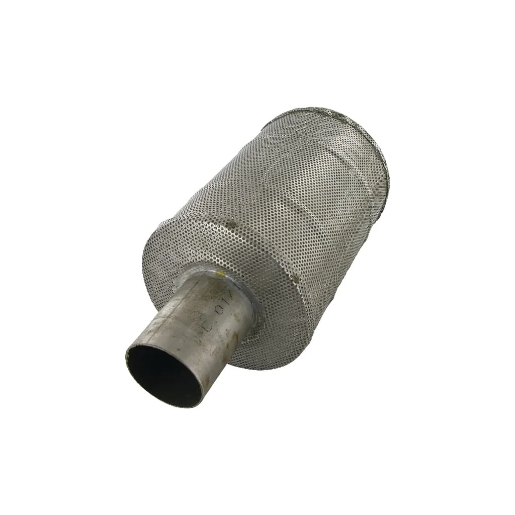 Filtru 170x120x50mm din oțel inoxidabil
