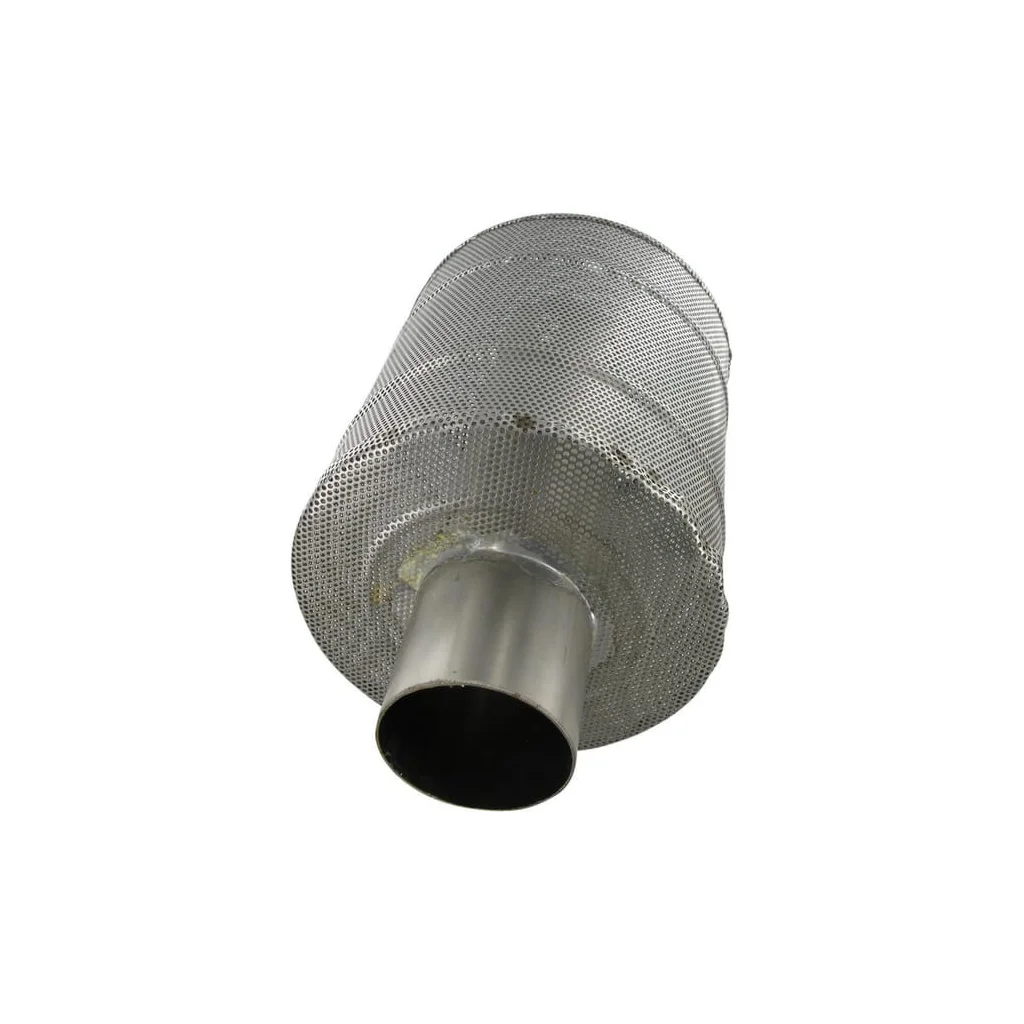 Filtru 170x150x60mm din oțel inoxidabil