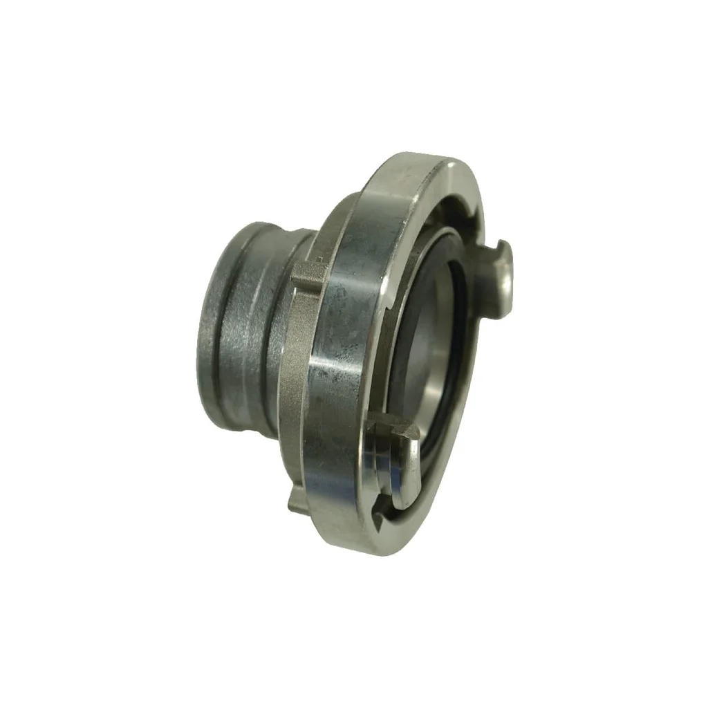 Storz 65 x Capăt furtun 2 1/2" (clichet 81mm)