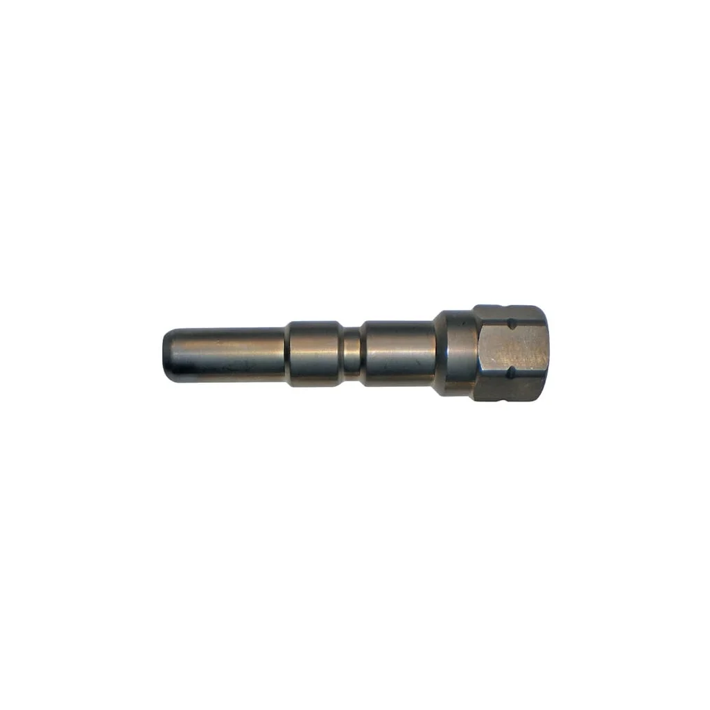 Niplu lung din oțel inoxidabil 1/4"IG SW19