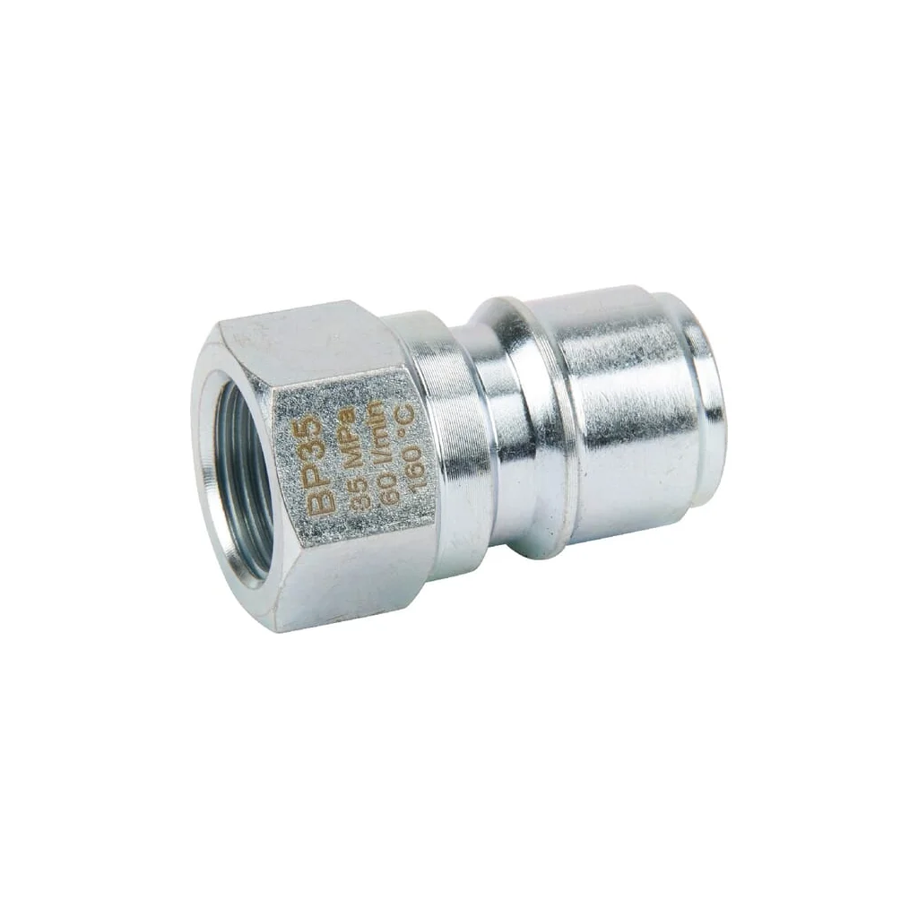 Niplu de cuplare 3/8"