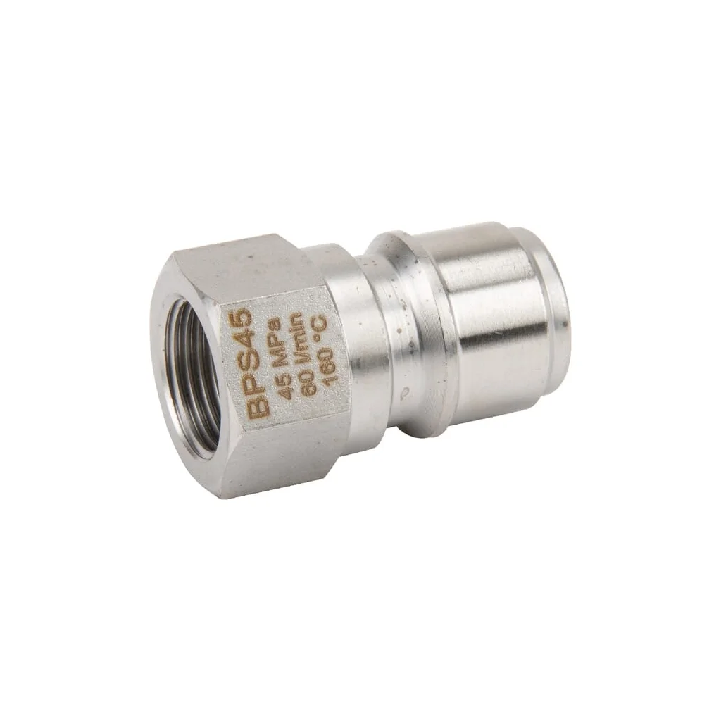 Niplu de cuplare 3/8"