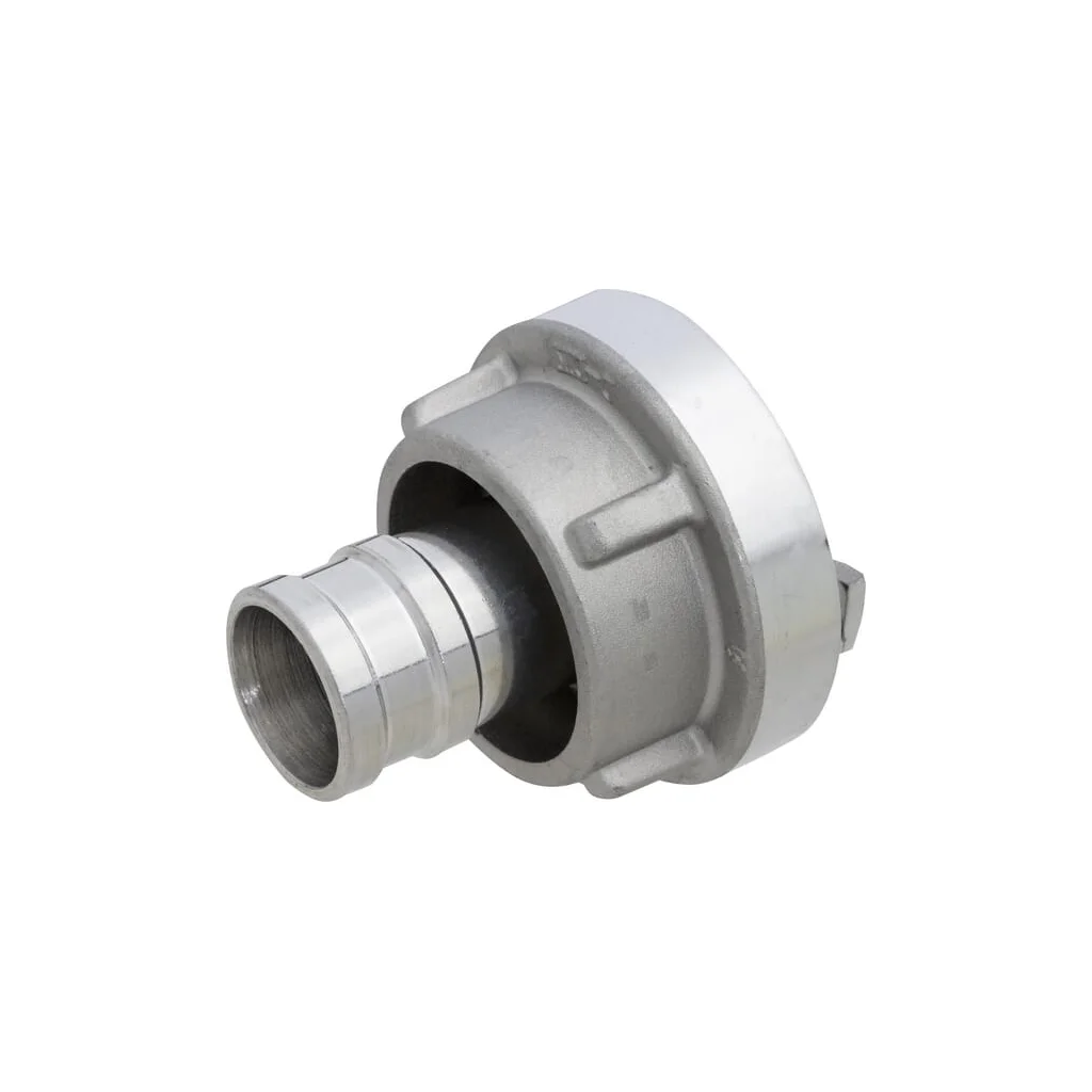 Cuplaj Storz 25 x capăt furtun 25mm (clichet 31mm)