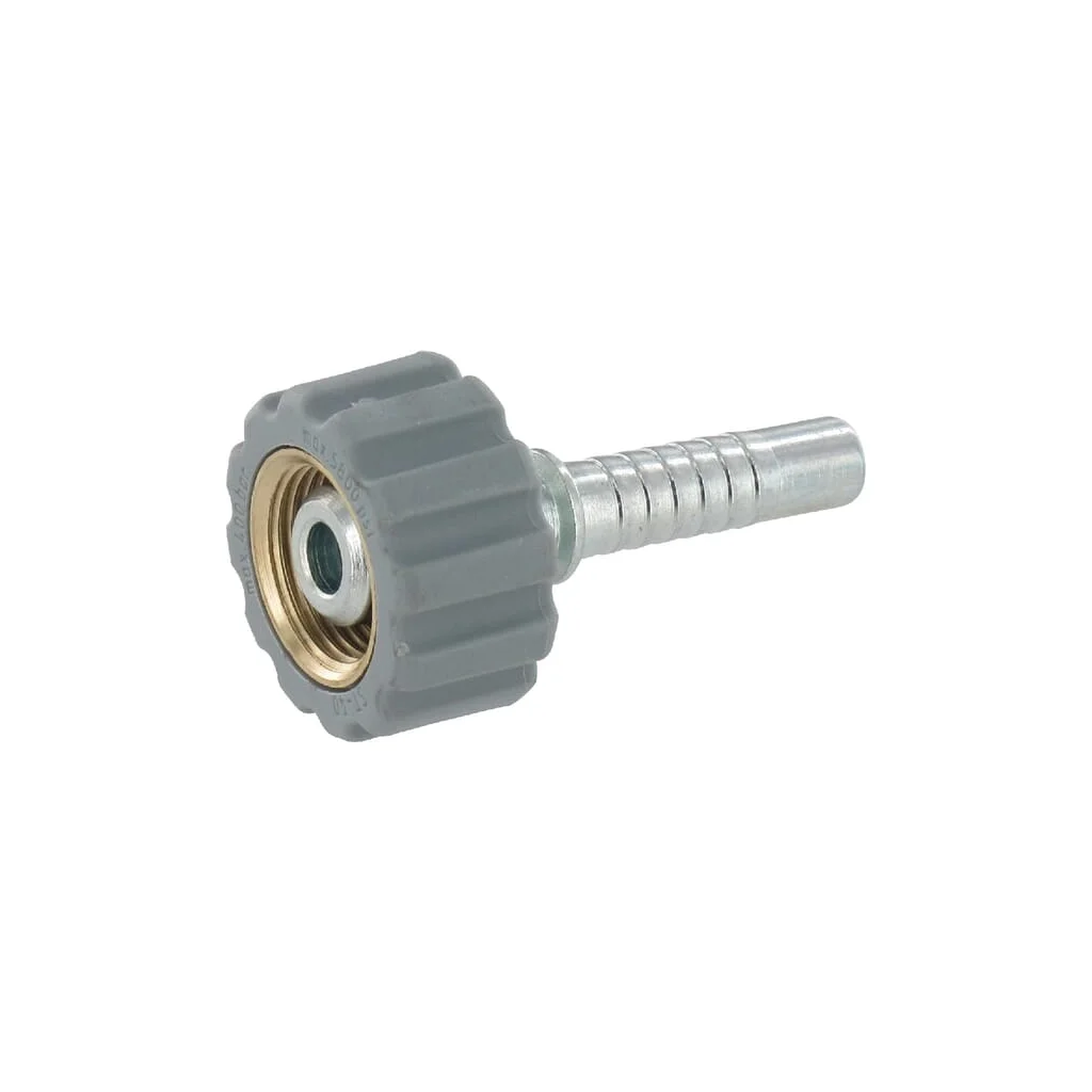 Armătură cuplare DN08-M21x1,5 WAP