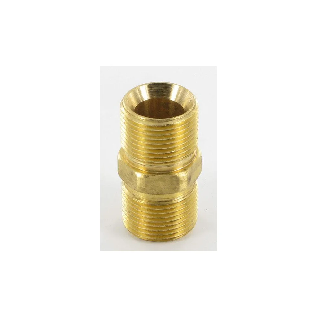 Niplu dublu M22x1,5
