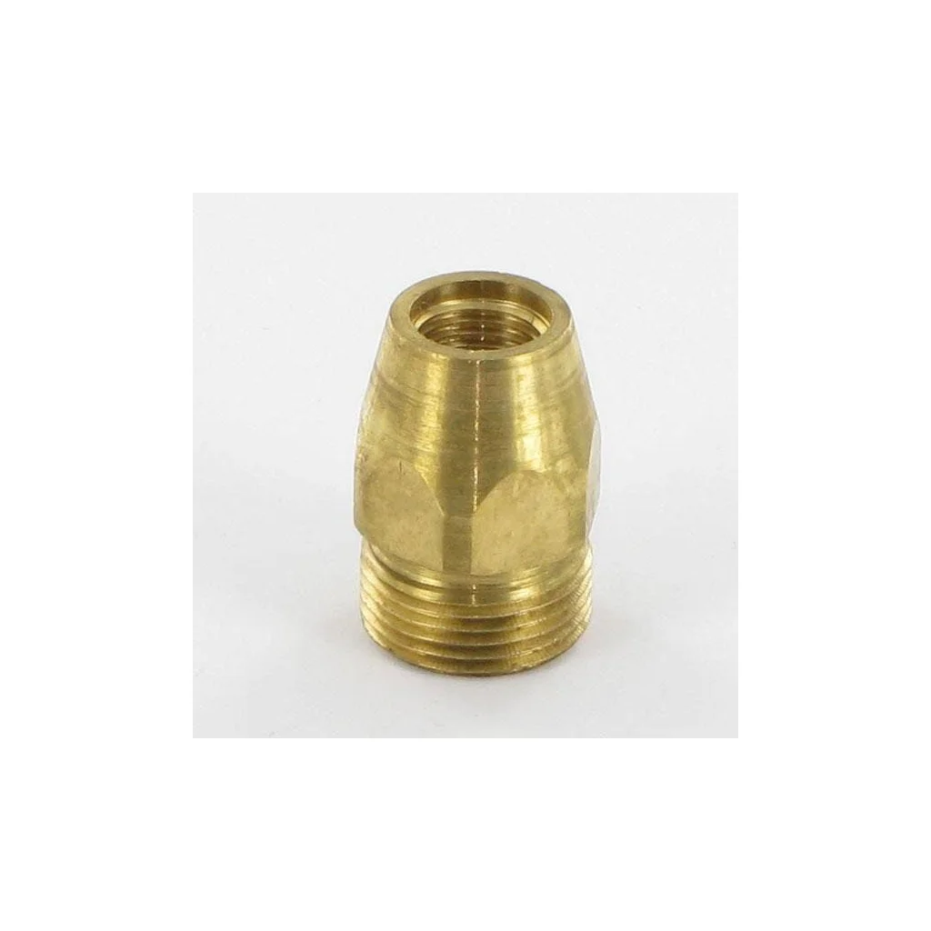 Niplu AG/IG M22x1/4"