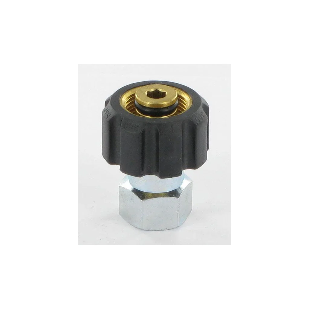 Racord cu filet M22x1,5-1/4" filet interior