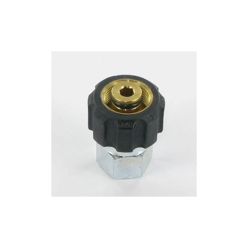 Racord cu filet M22x1,5-1/2" filet interior