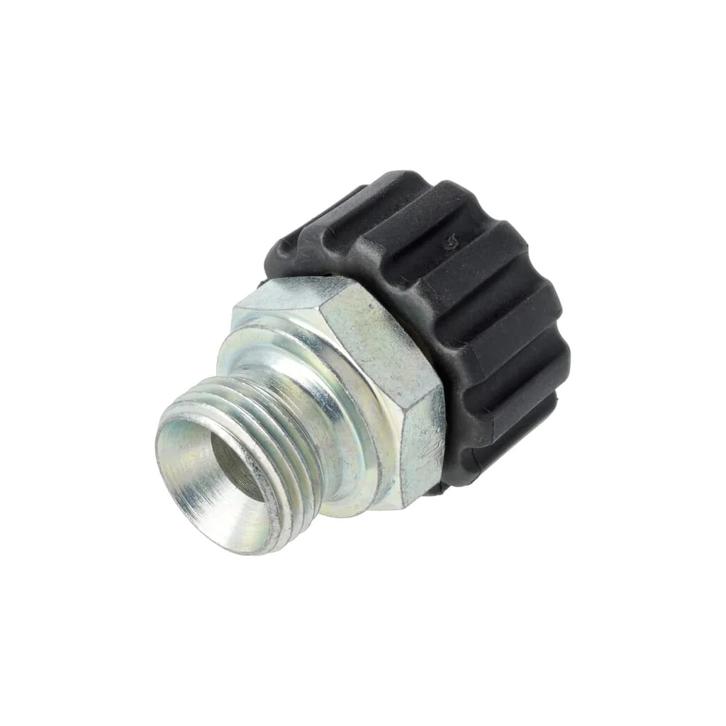 Racord cu filet M22x1,5-1/2" filet exterior