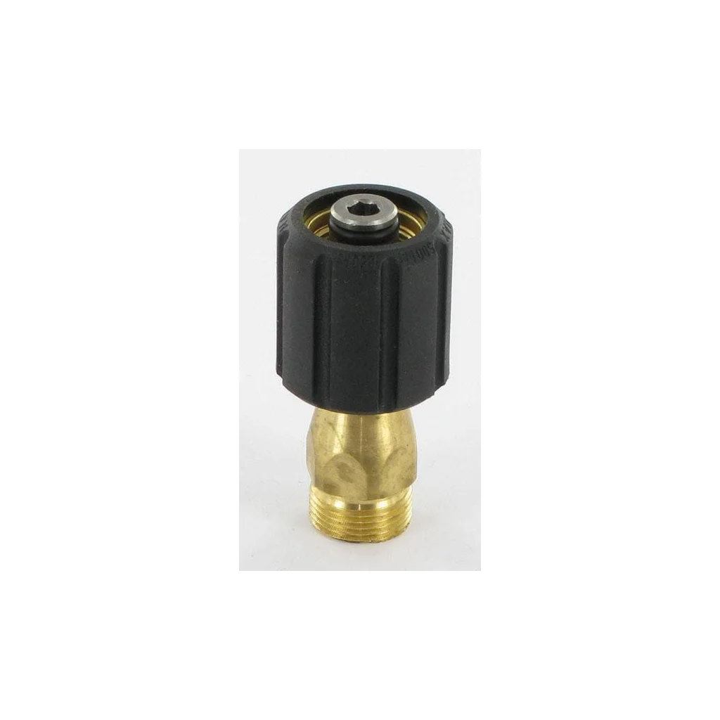 Cuplaj rotativ M22-M22x1,5 AG