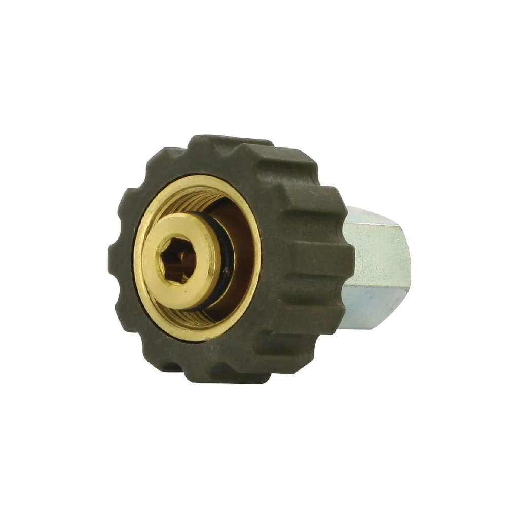 Cuplaj cu șurub M21x1,5-1/4" mamă