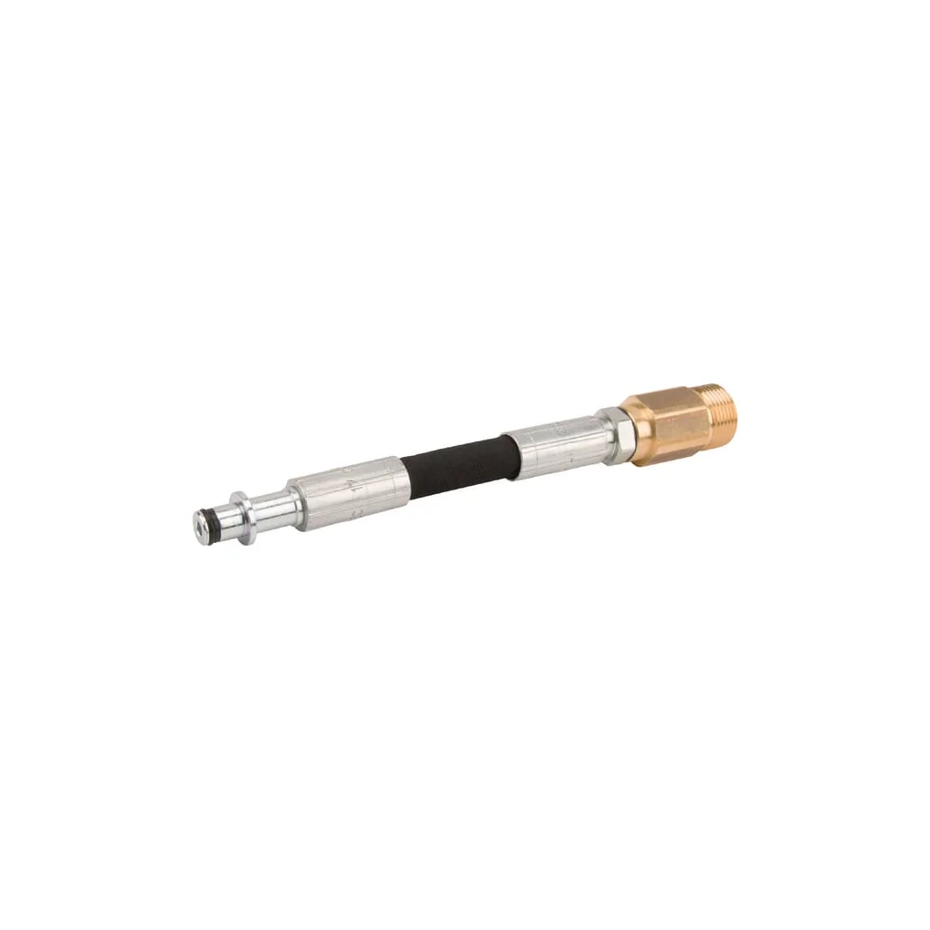 Furtun și adaptor M22-10mm