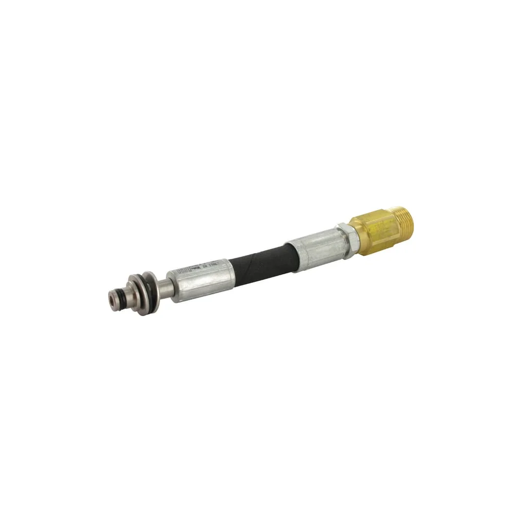 Furtun și adaptor M22-11mm