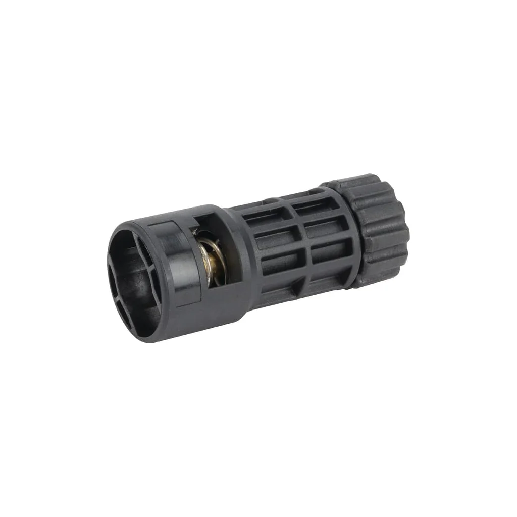 Adaptor baionetă Articulație sferică M22 (scurt)