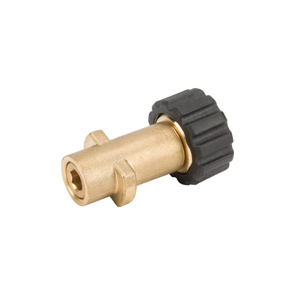 Cuplaj Bayonet + piuliță olandeză M22x1,5