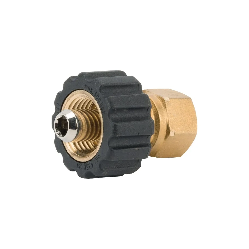 Cuplaj 2xinterior 1/2 "x1/4"