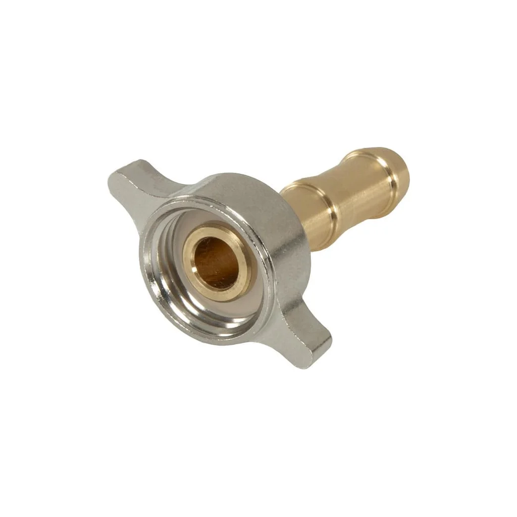 Capăt furtun pivotant 3/8" 45PL40