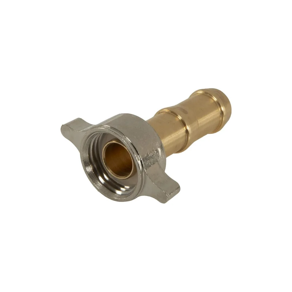 Capăt furtun pivotant 1/2" 645PL40