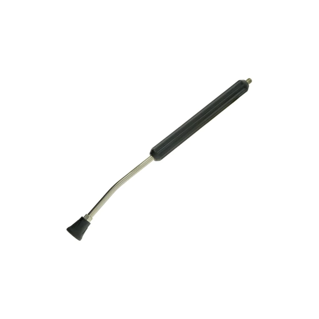 Lance 500mm 15° oțel inoxidabil
