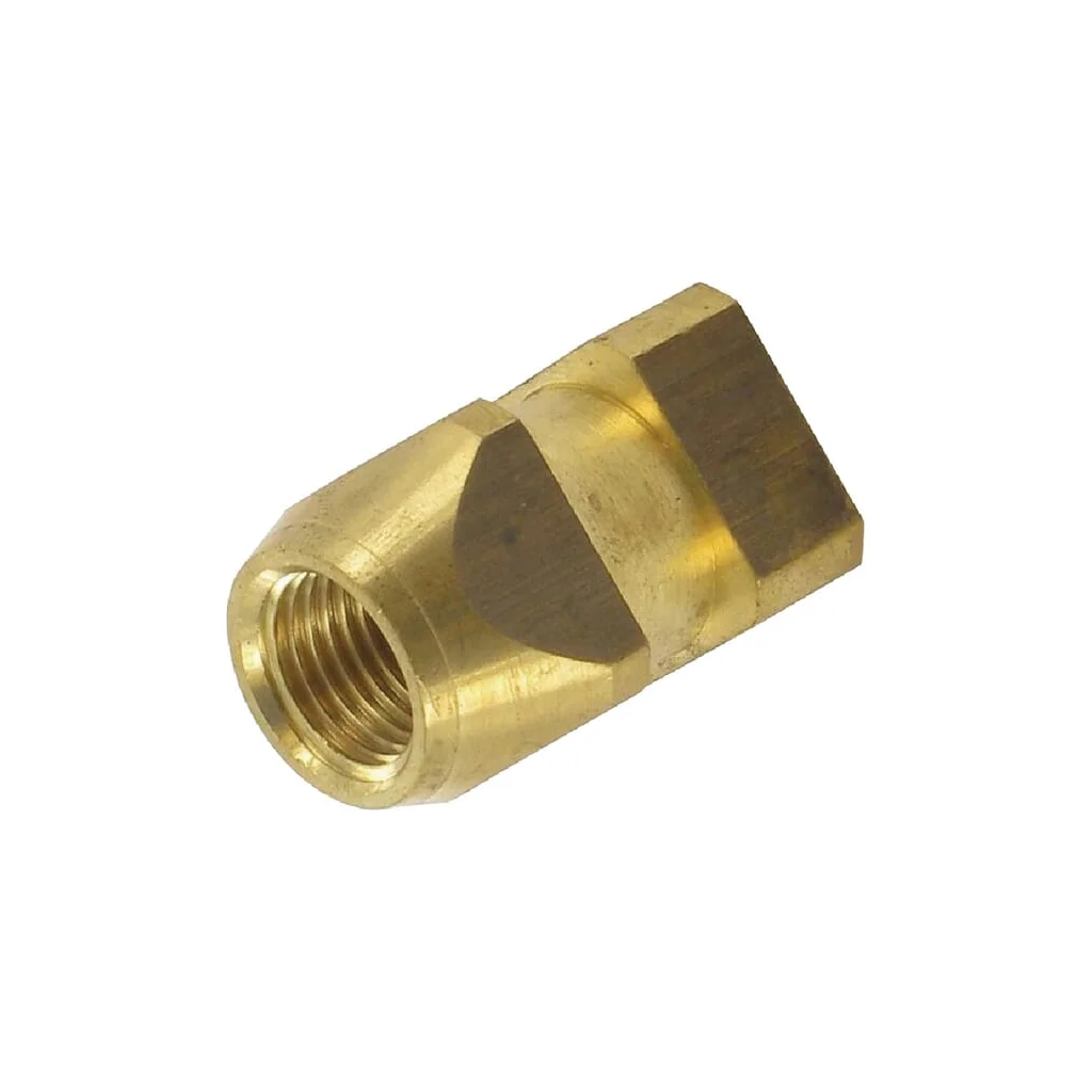 Suport duză 1/4" BSP x 1/4" BSP