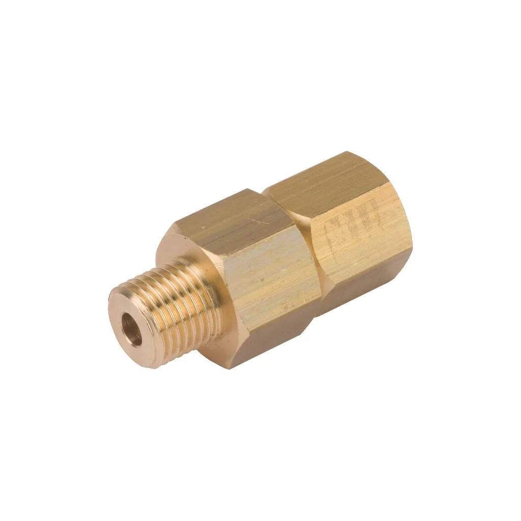 Cuplaj rotativ 1/4" IG/AG
