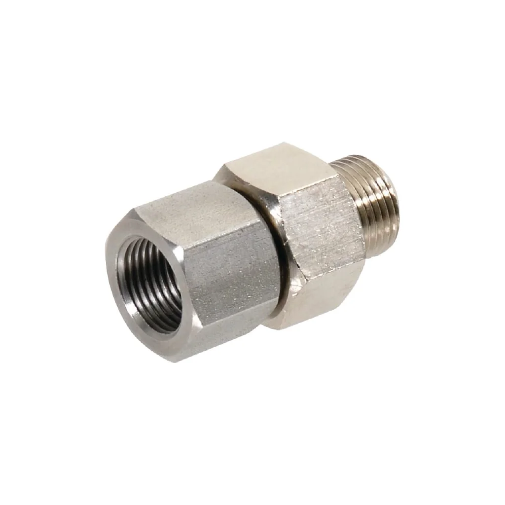 Cuplaj rotativ 3/8" IG/AG