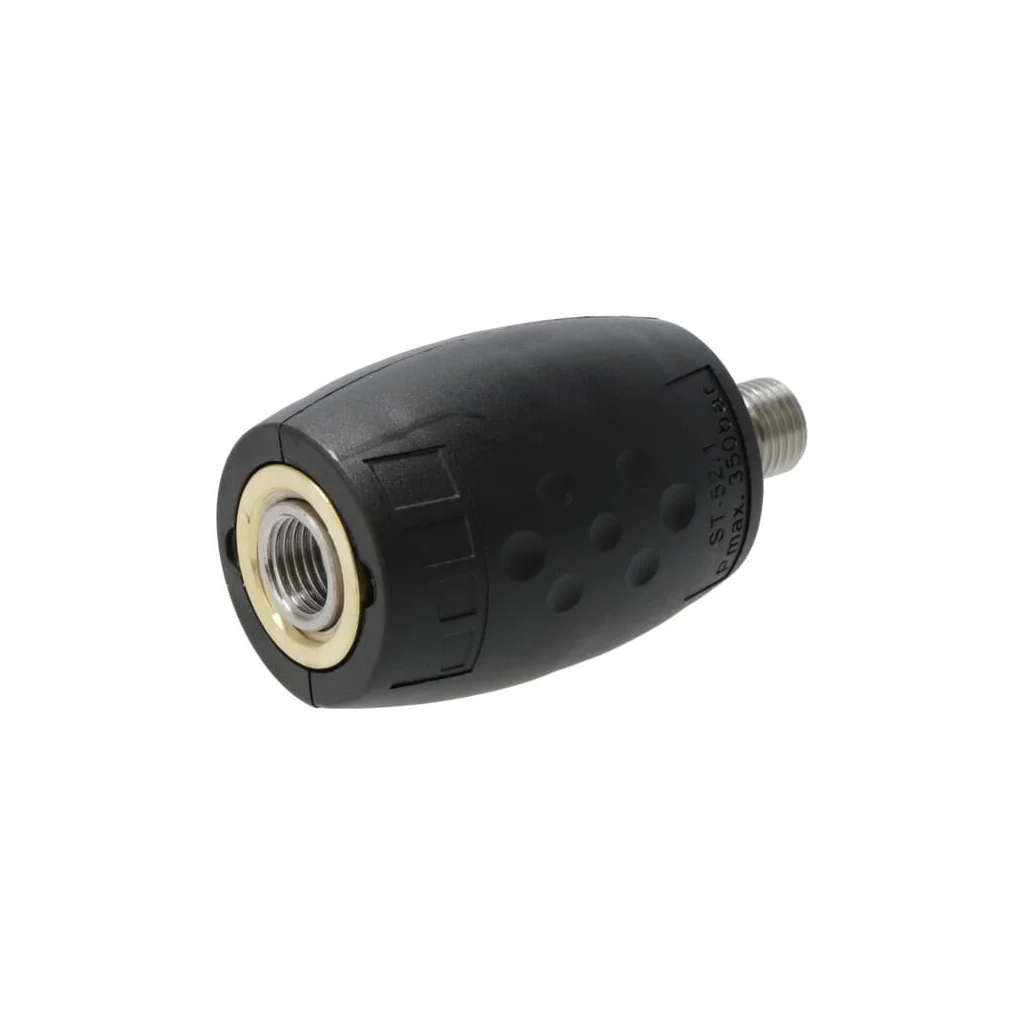 Supapă accelerație 1/4" tată/mamă