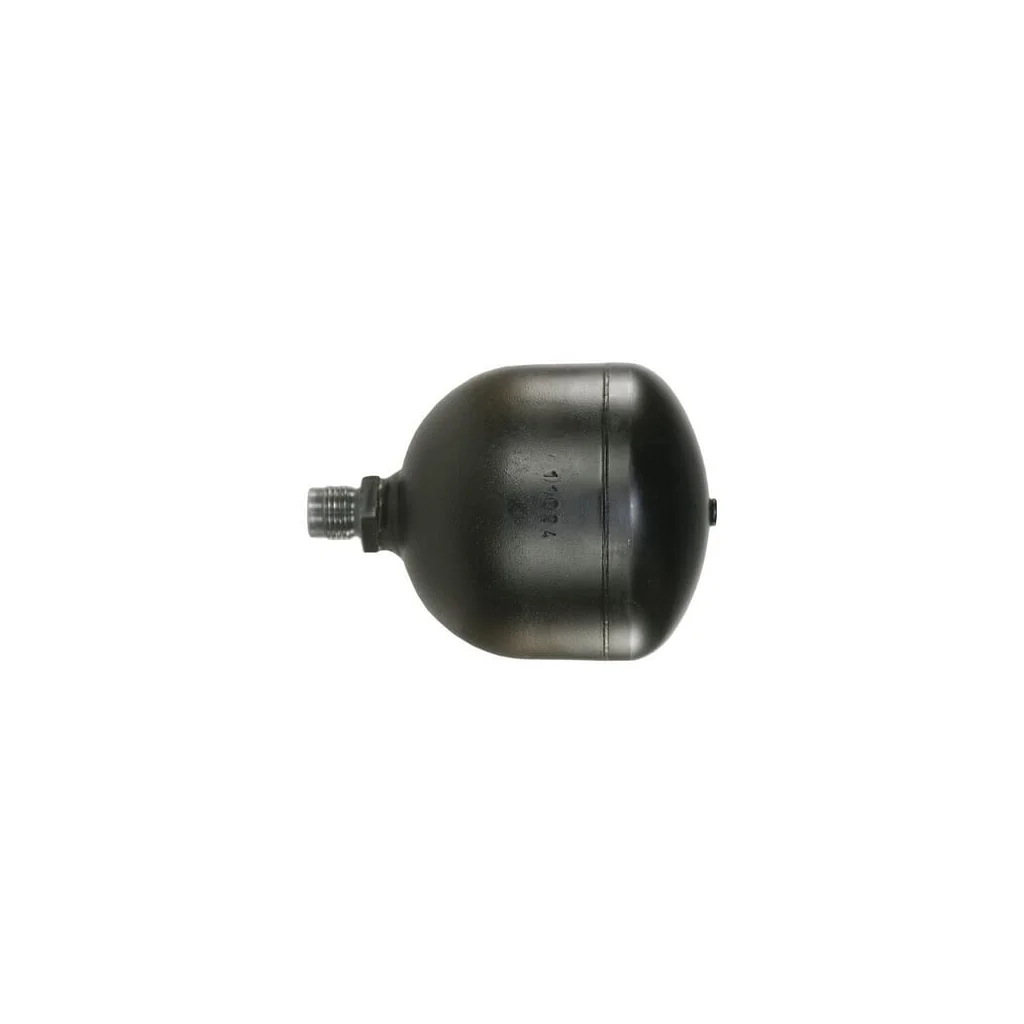 Acumulator 0.21L 25-220 Bar 3/8 filet exterior