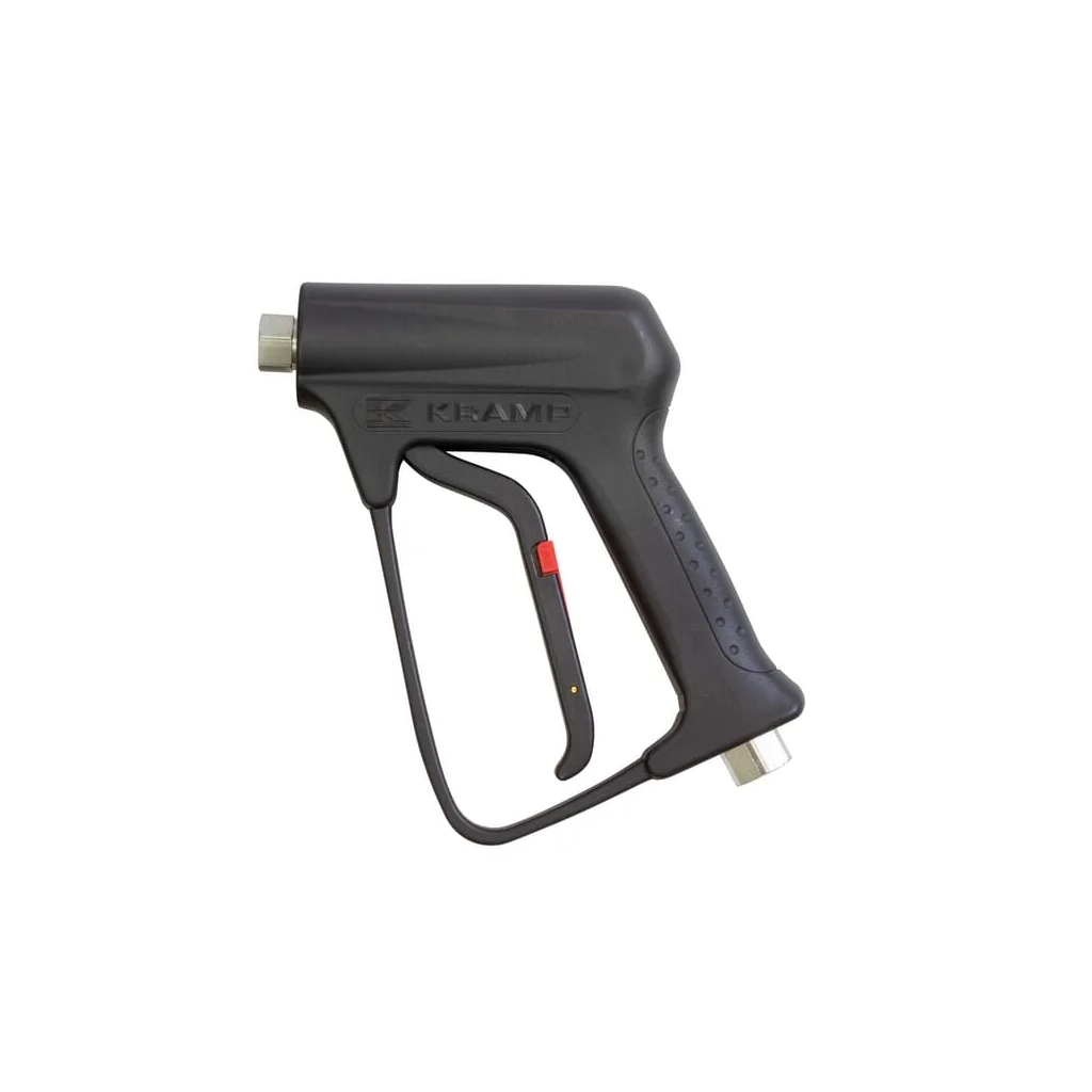 Pistol curăţitor de înaltă presiune 1/4"x3/8"